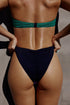 Sarda Mendieta Bikini Briefs Brazilian